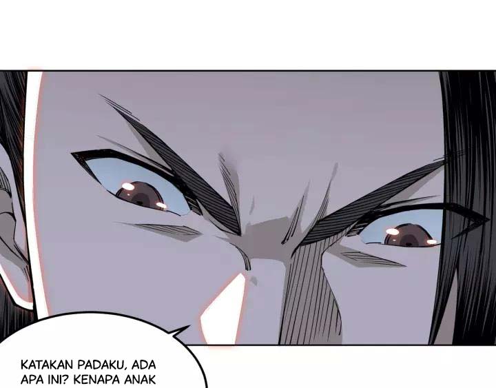 Greatest Boss System Chapter 31 Bahasa Indonesia